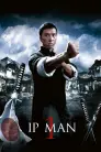 Poster film Ip Man: Marele maestru